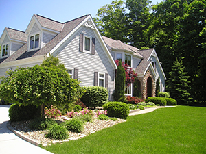 Landscapers and Lawncare Services in North Pole, AK
